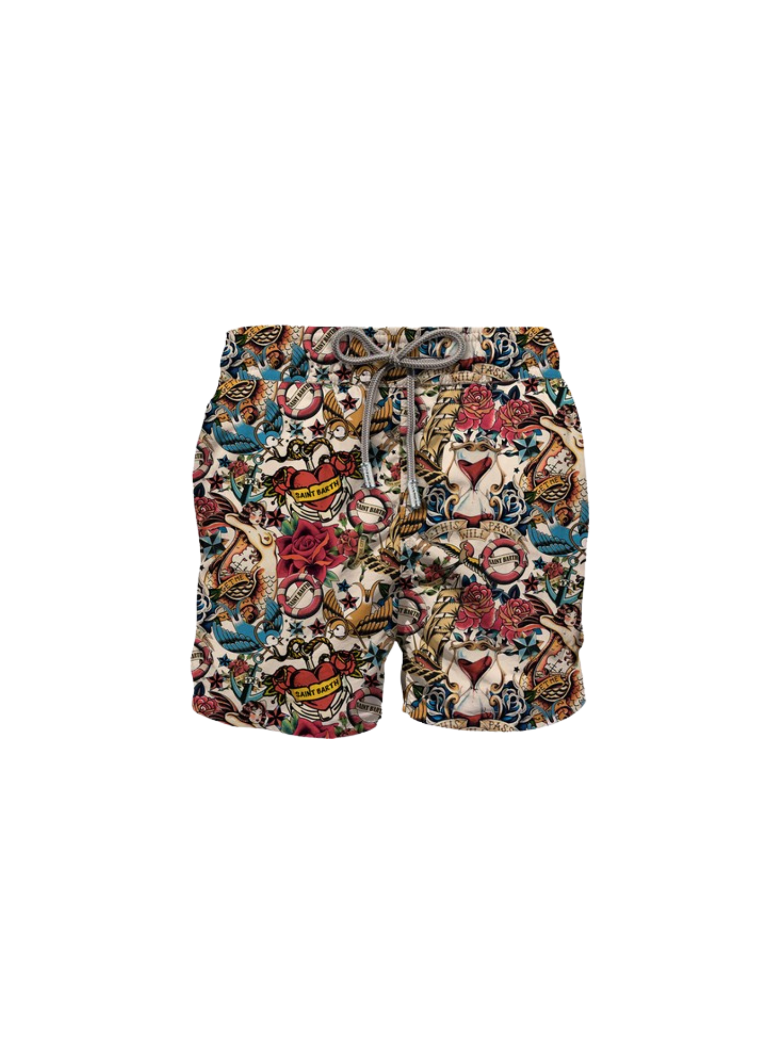 Mc2 Saint Barth Costume Mare Mc Costumi Uomo Mc2 Retailer