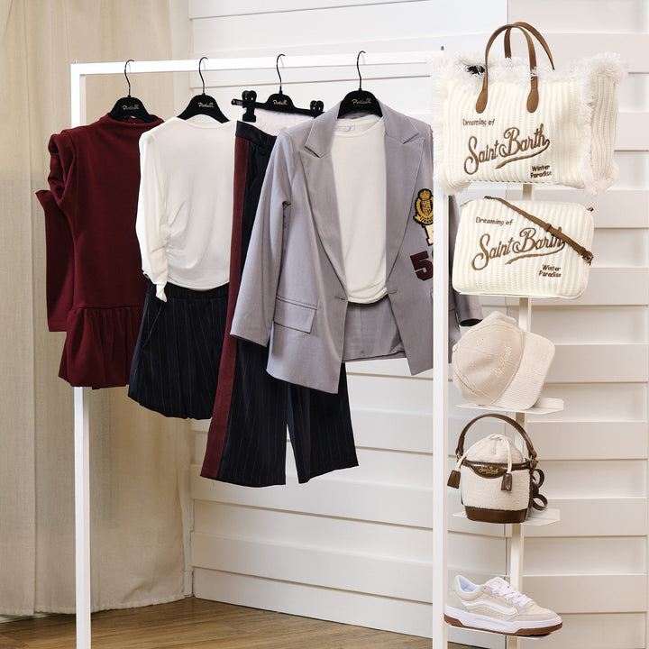 Abbigliamento Bambina