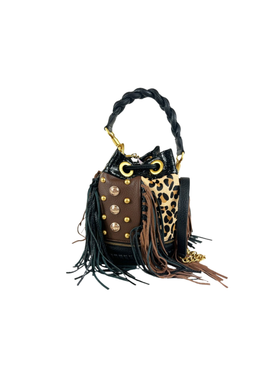La carrie bag nuova collezione store