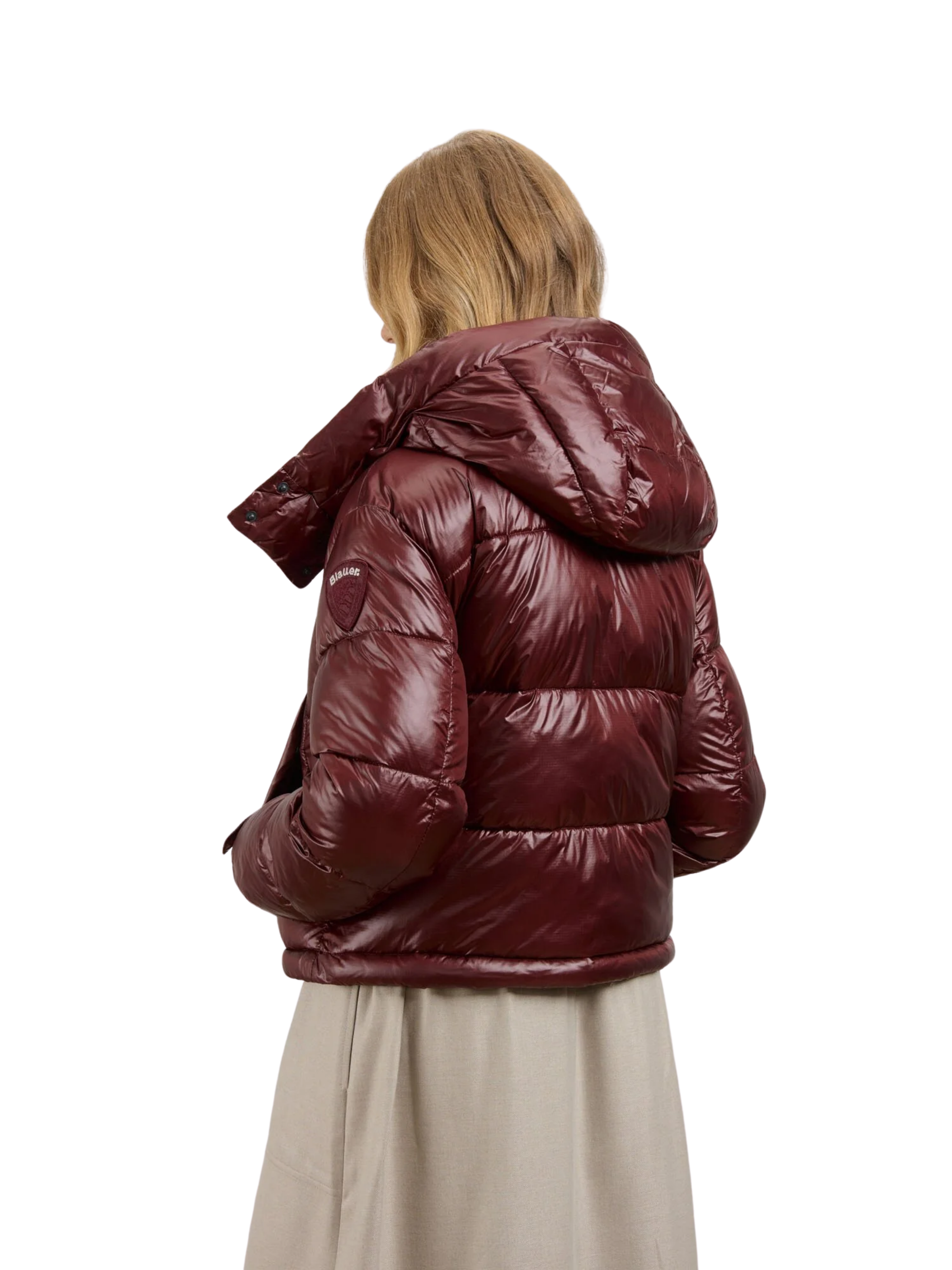 Ingrandisci