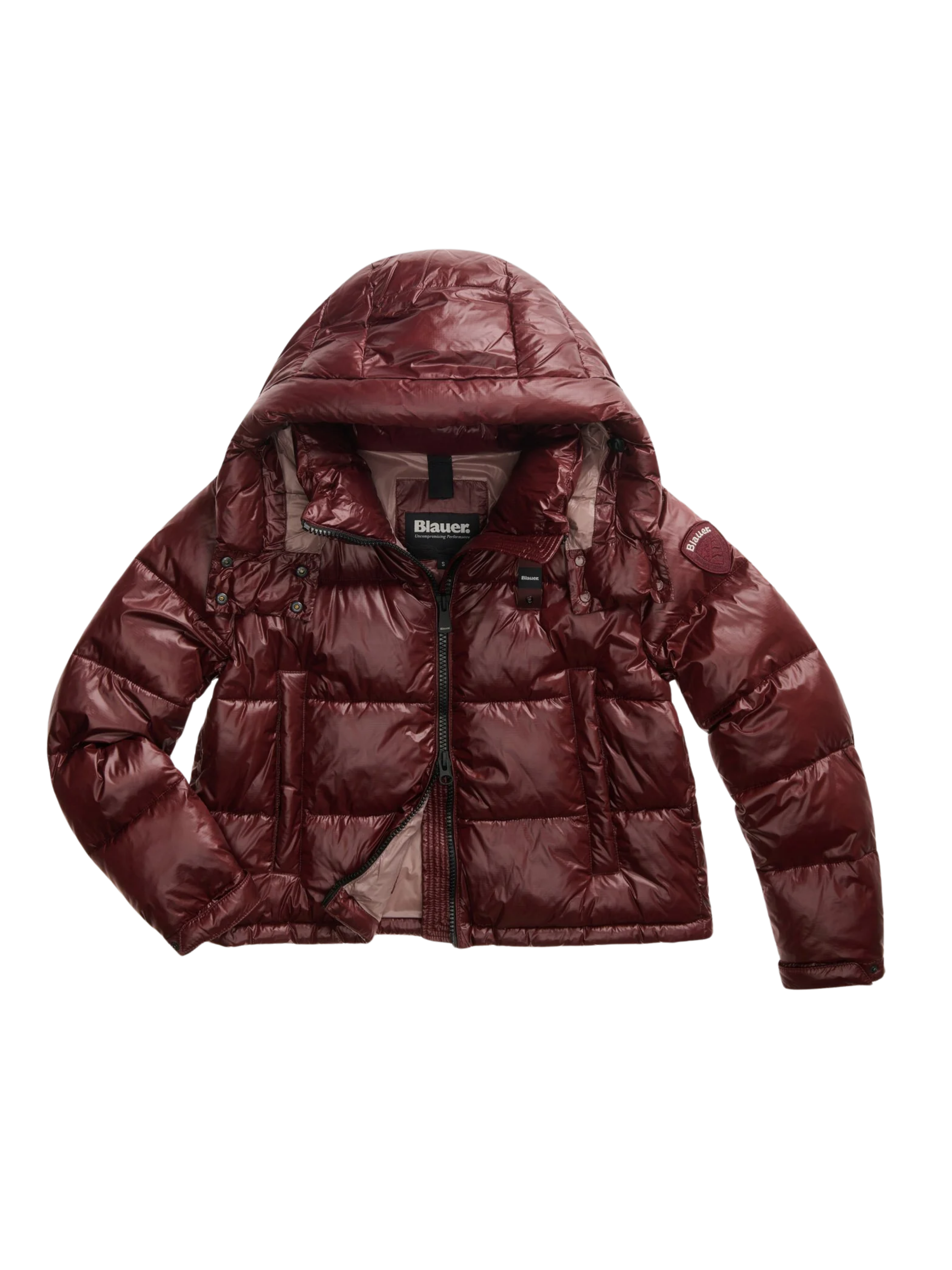 Ingrandisci