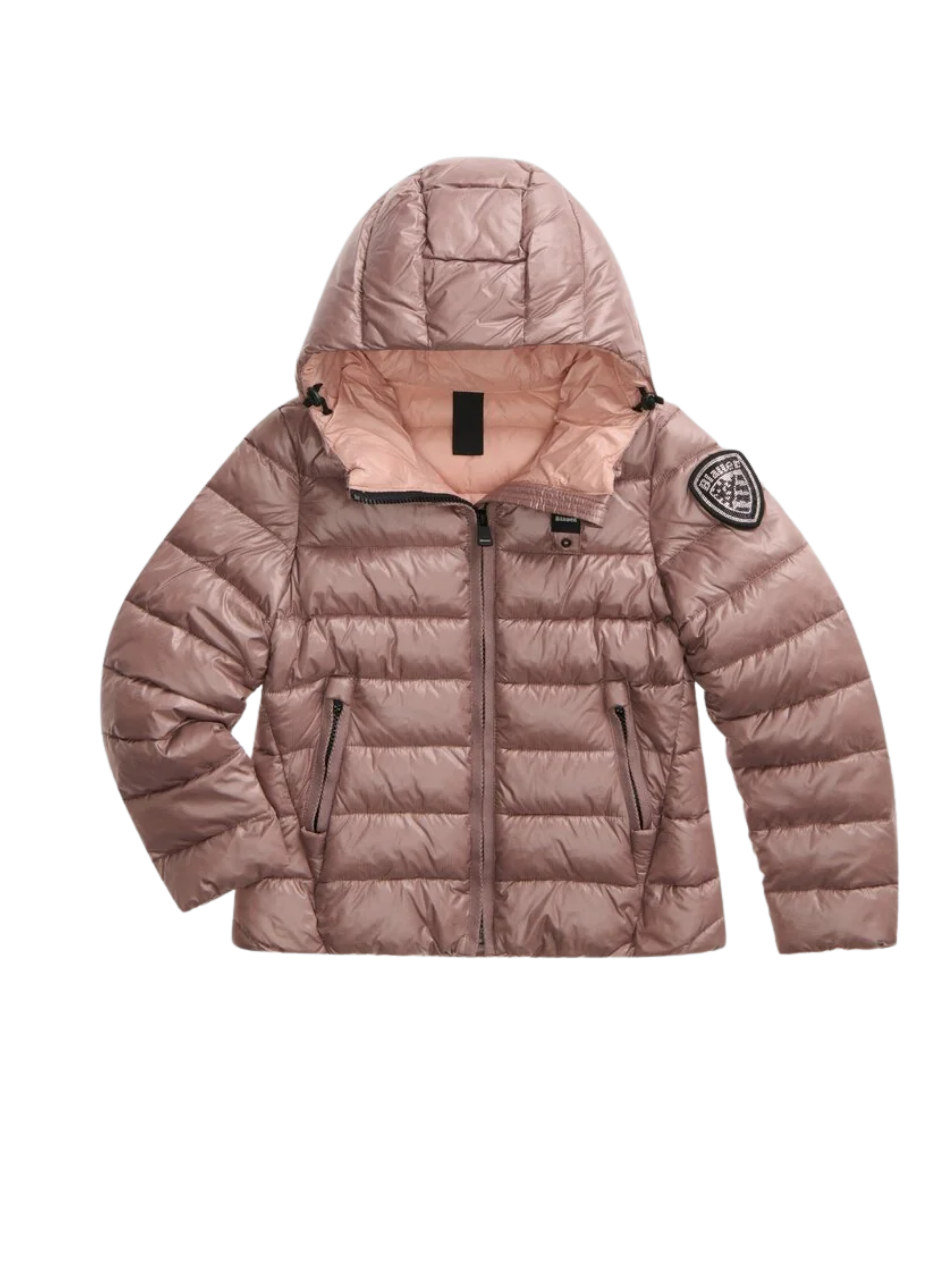 Ingrandisci