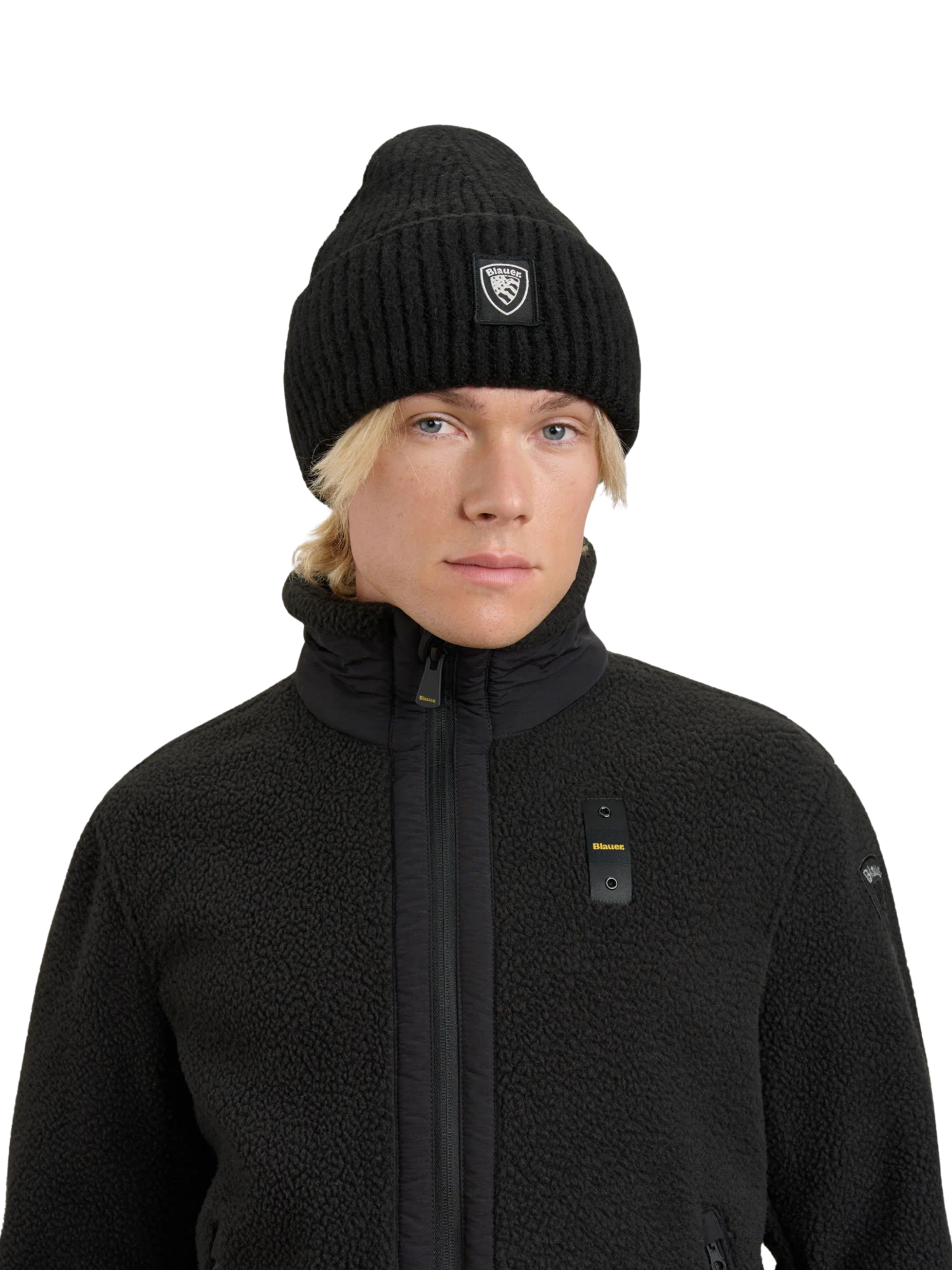 Ingrandisci
