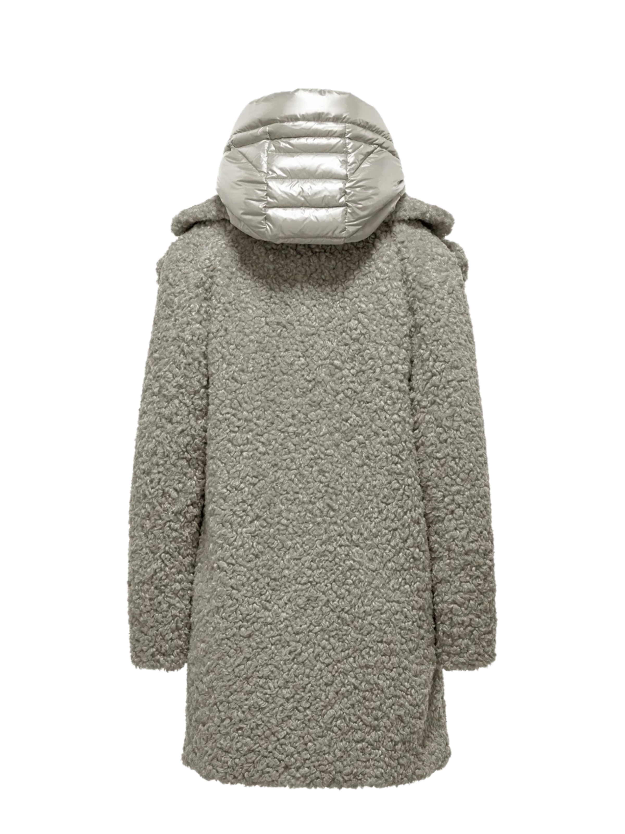 Ingrandisci
