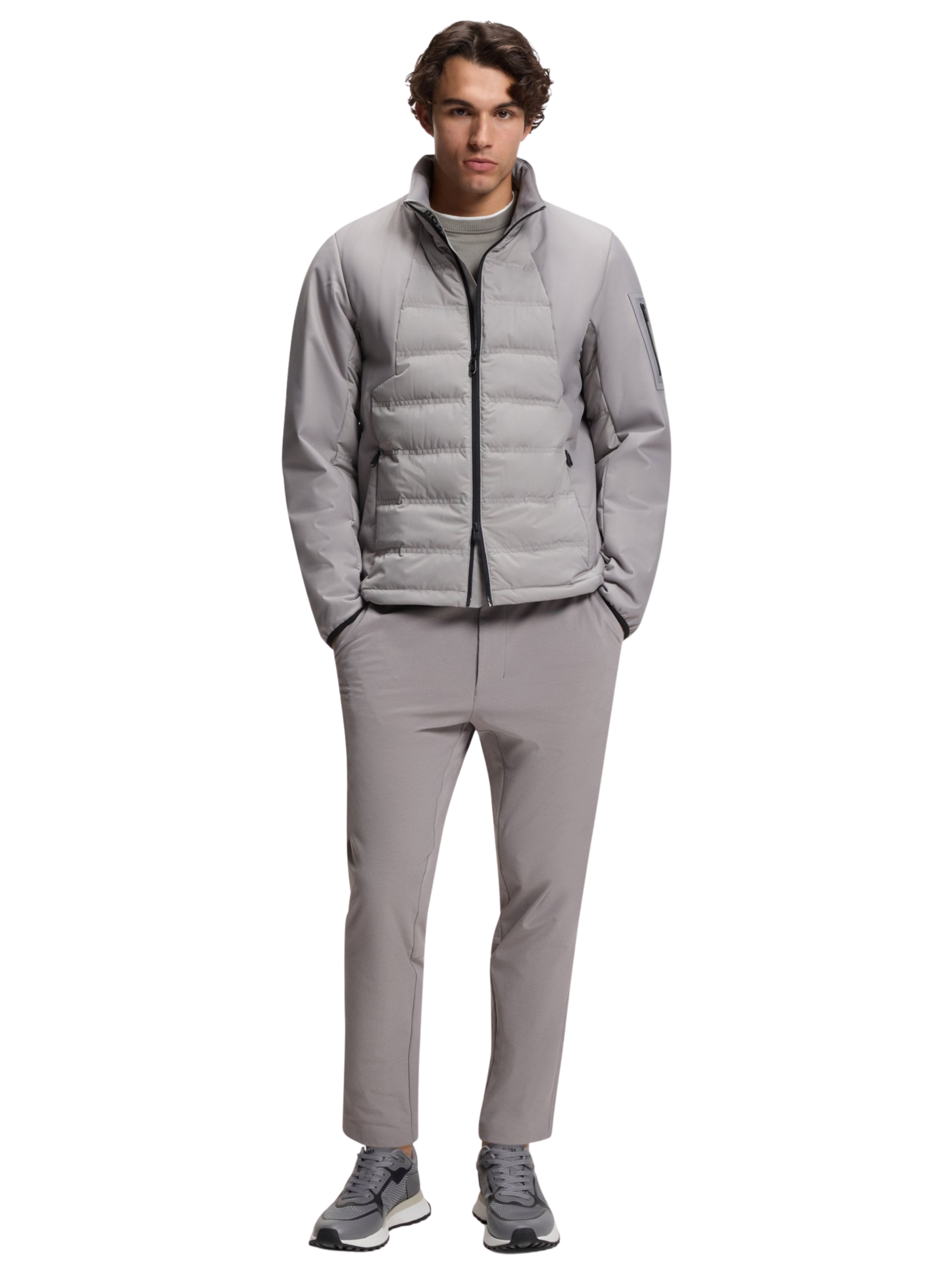Ingrandisci