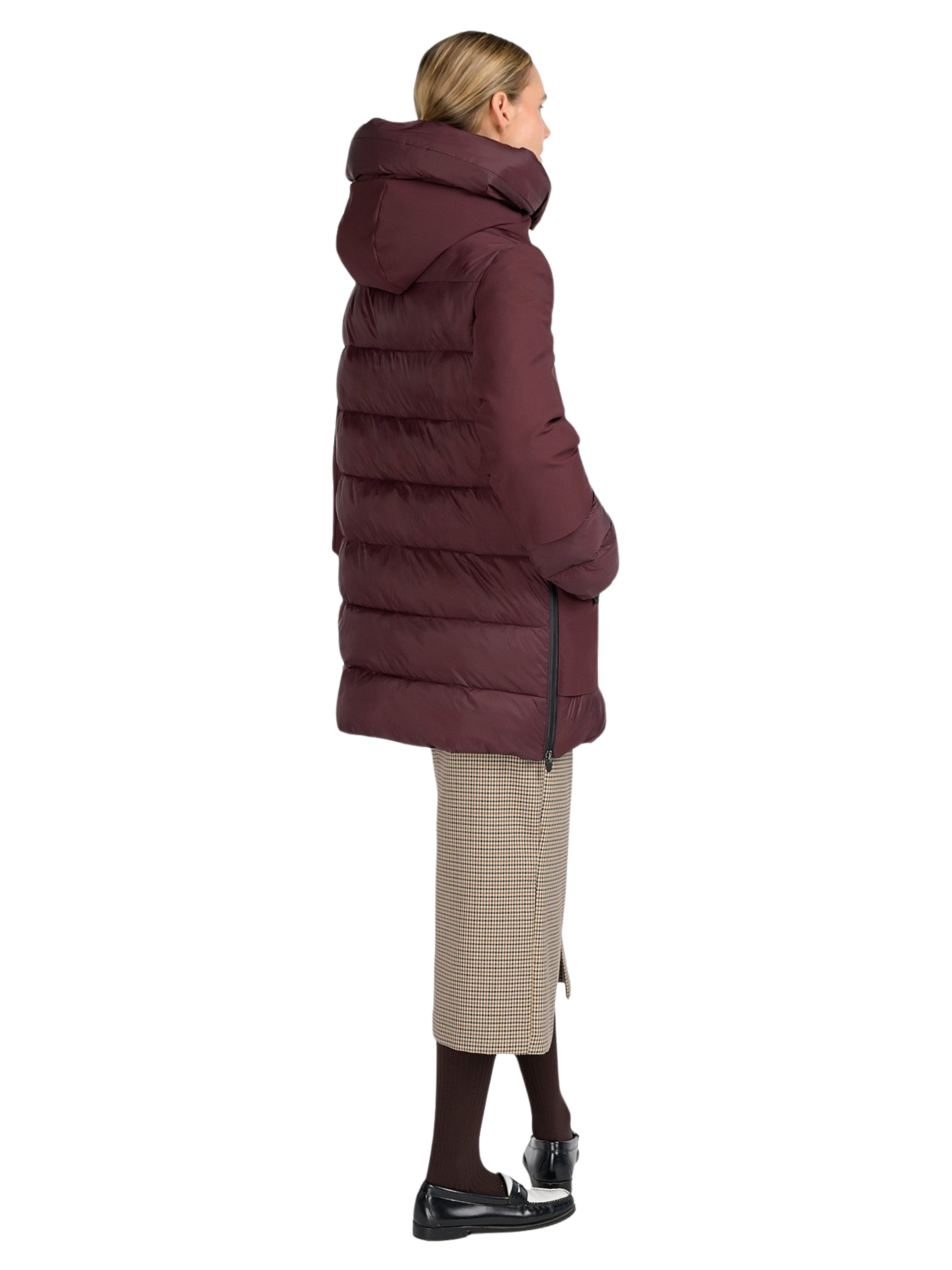 Ingrandisci