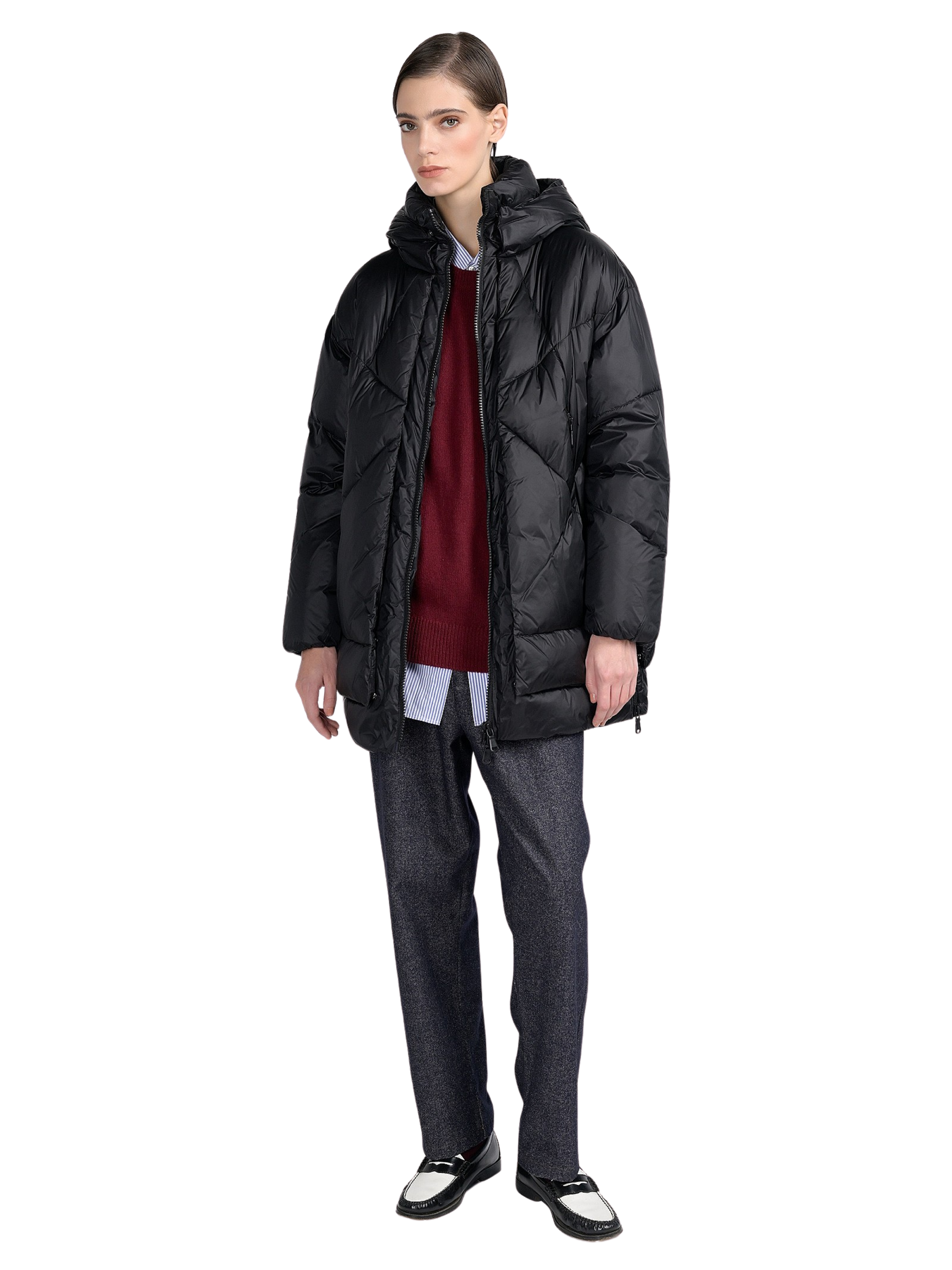 Ingrandisci