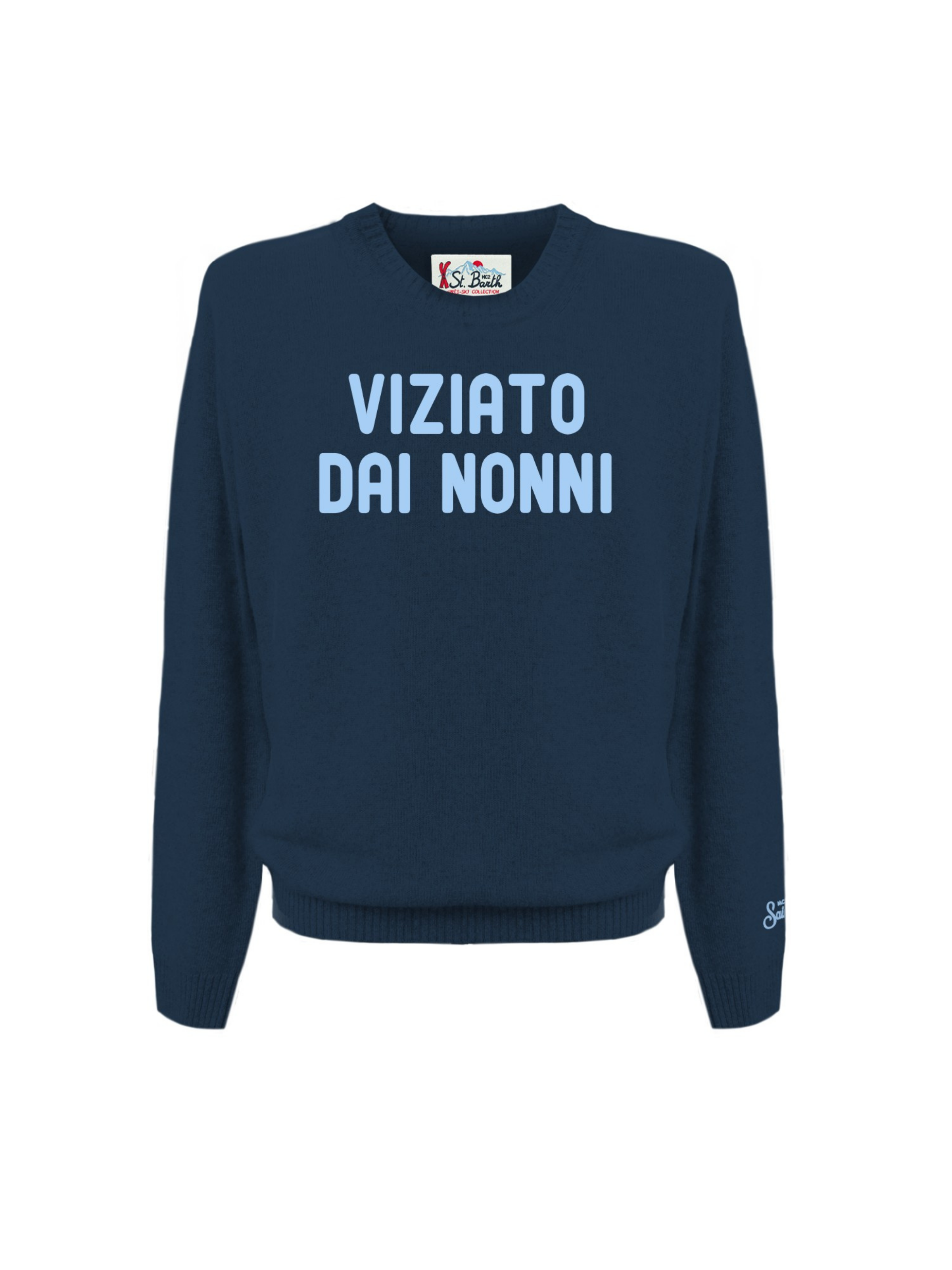 Ingrandisci