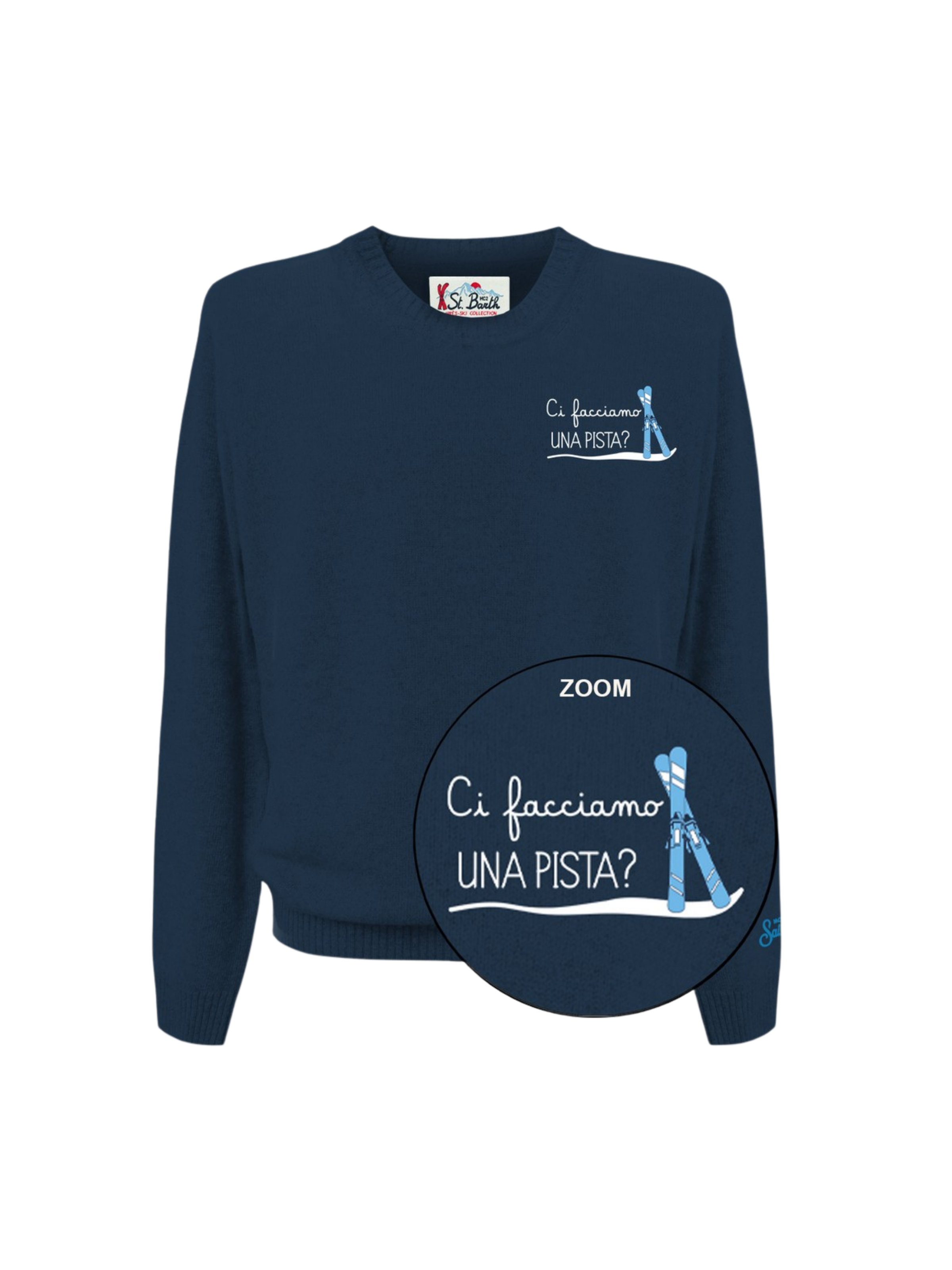 Ingrandisci