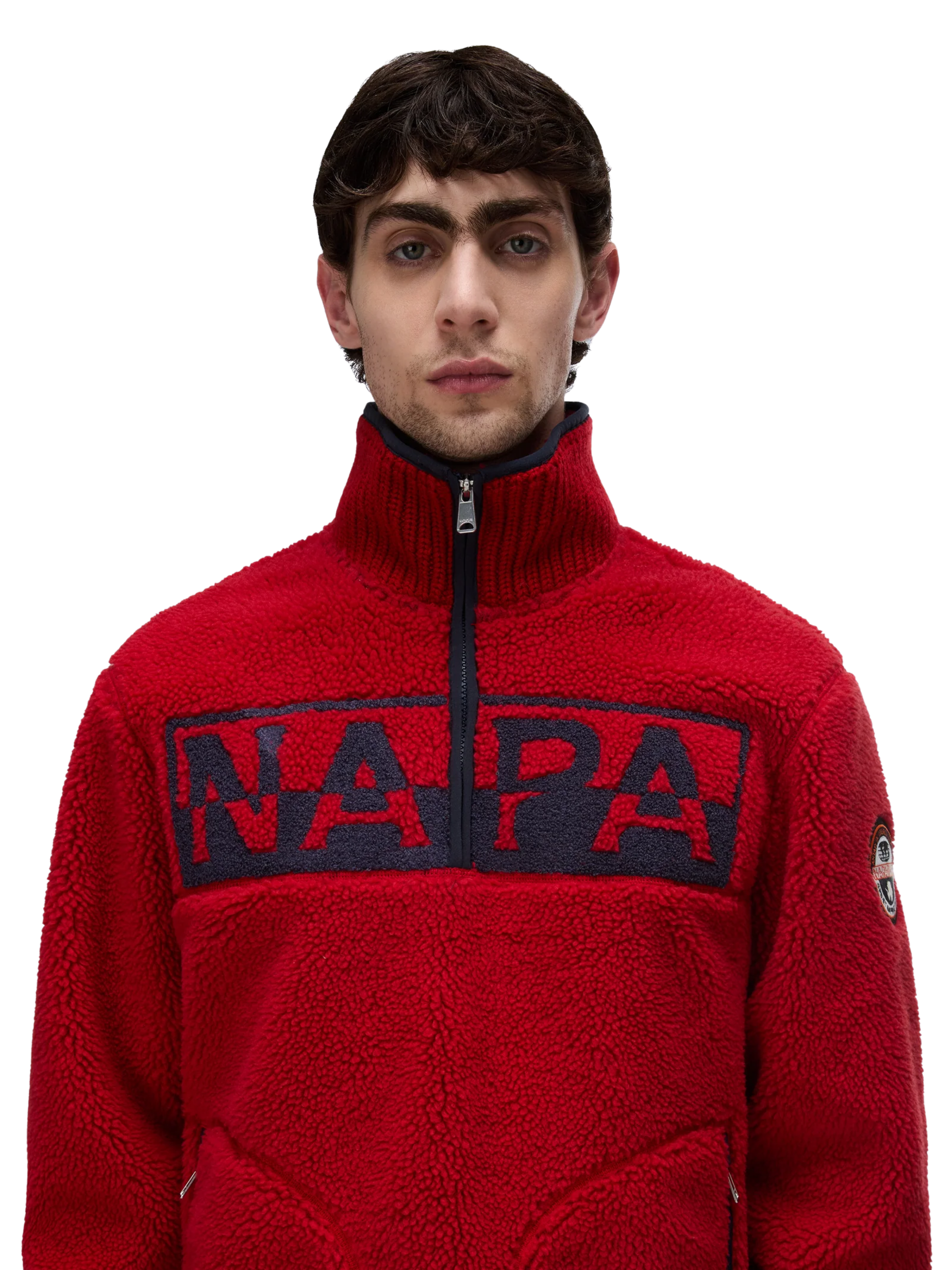 Ingrandisci