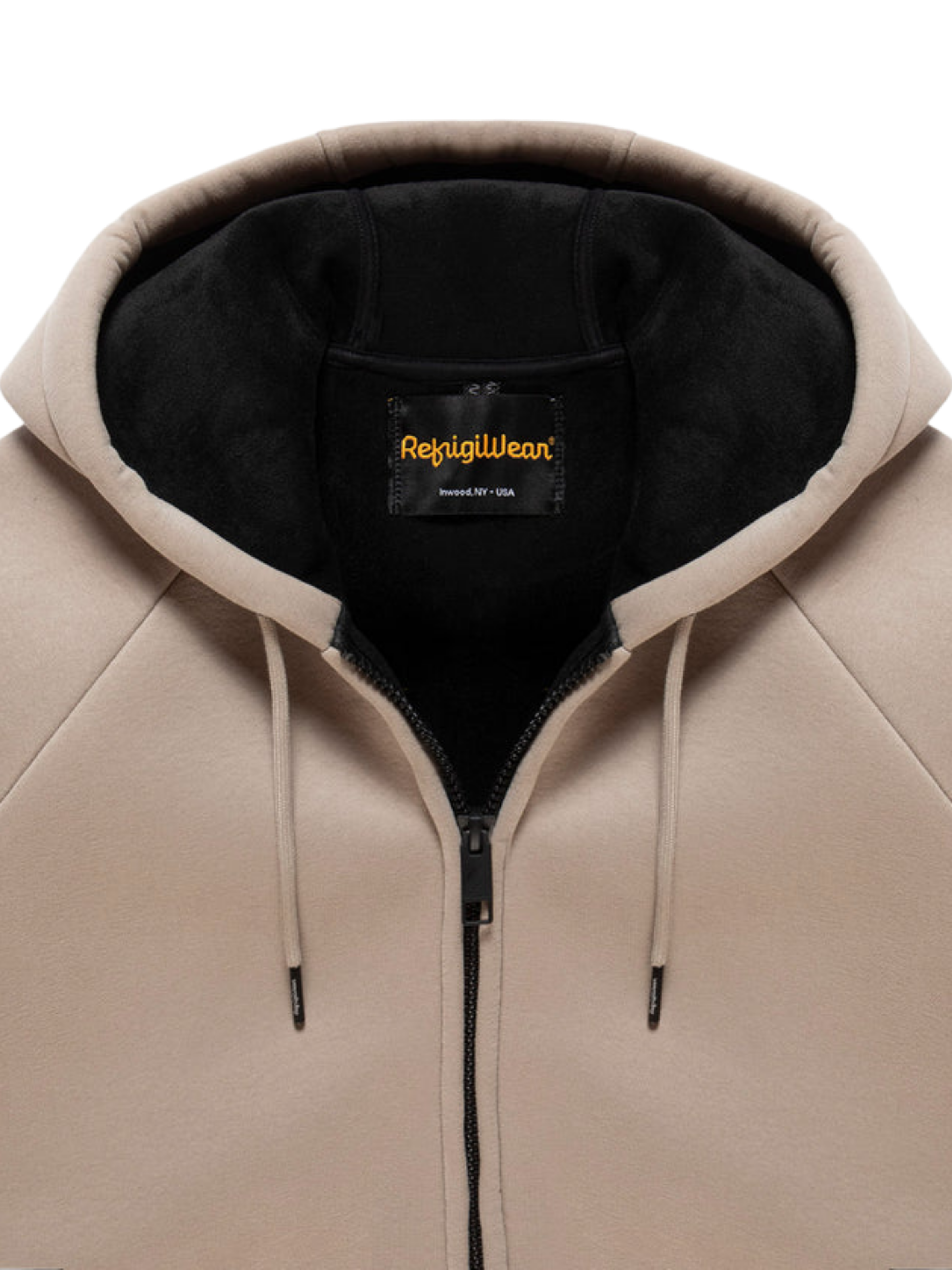 Ingrandisci