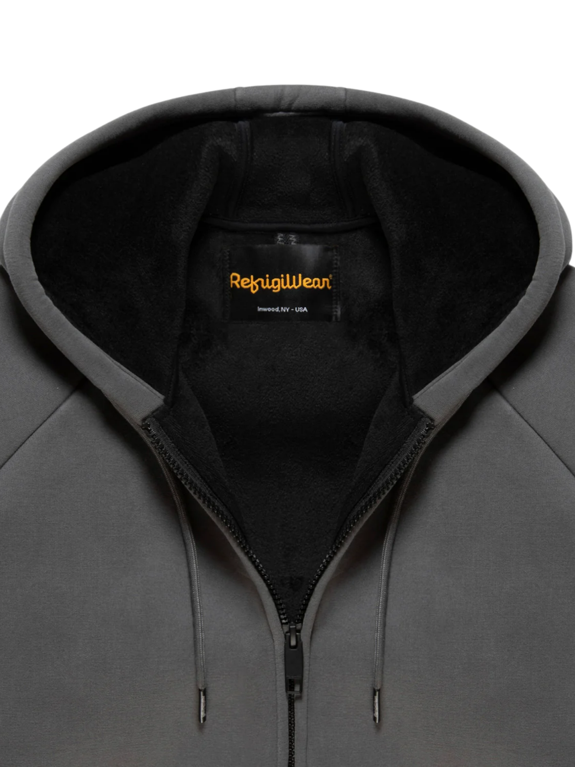 Ingrandisci