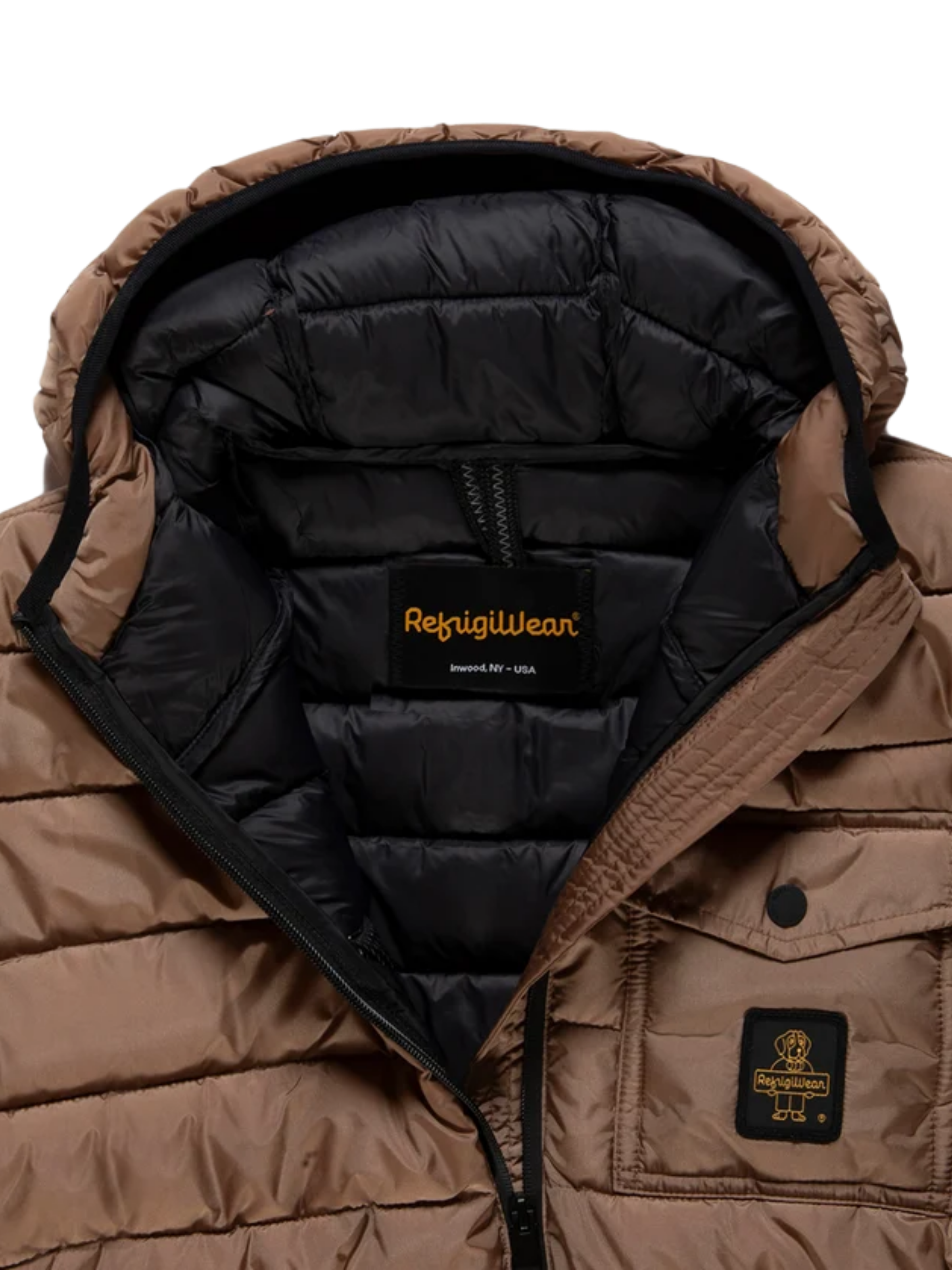 Ingrandisci