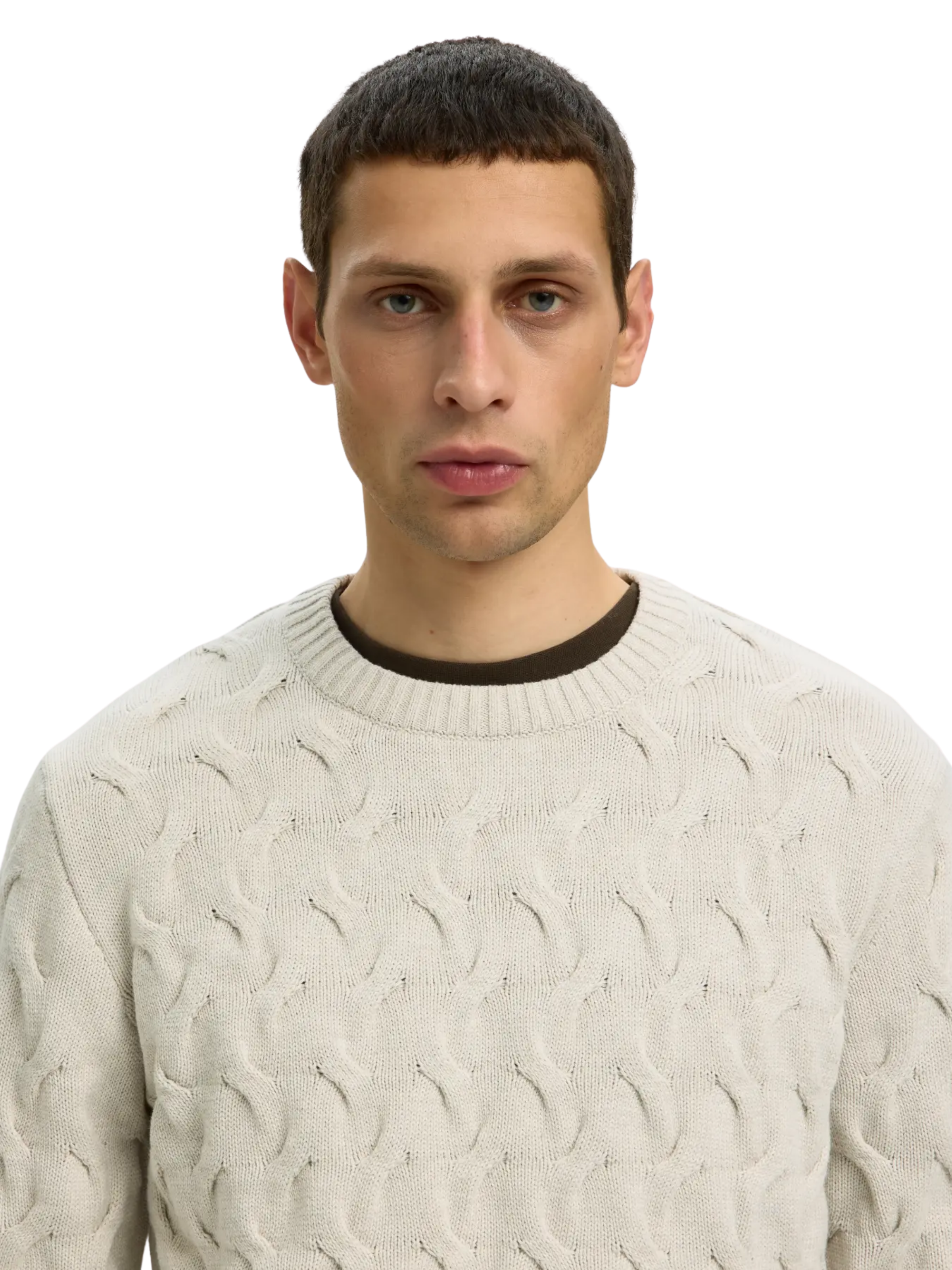Ingrandisci