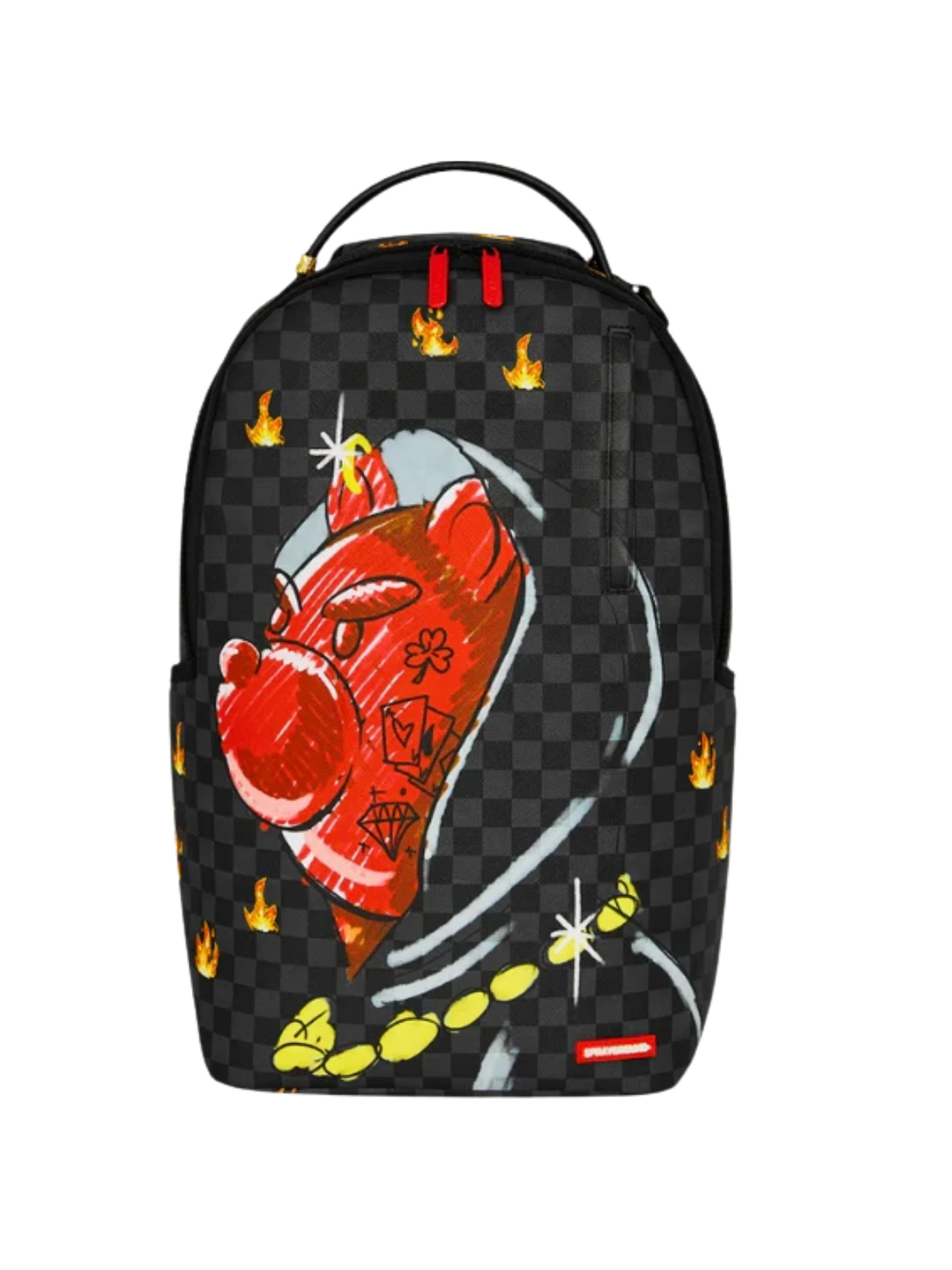 Ingrandisci