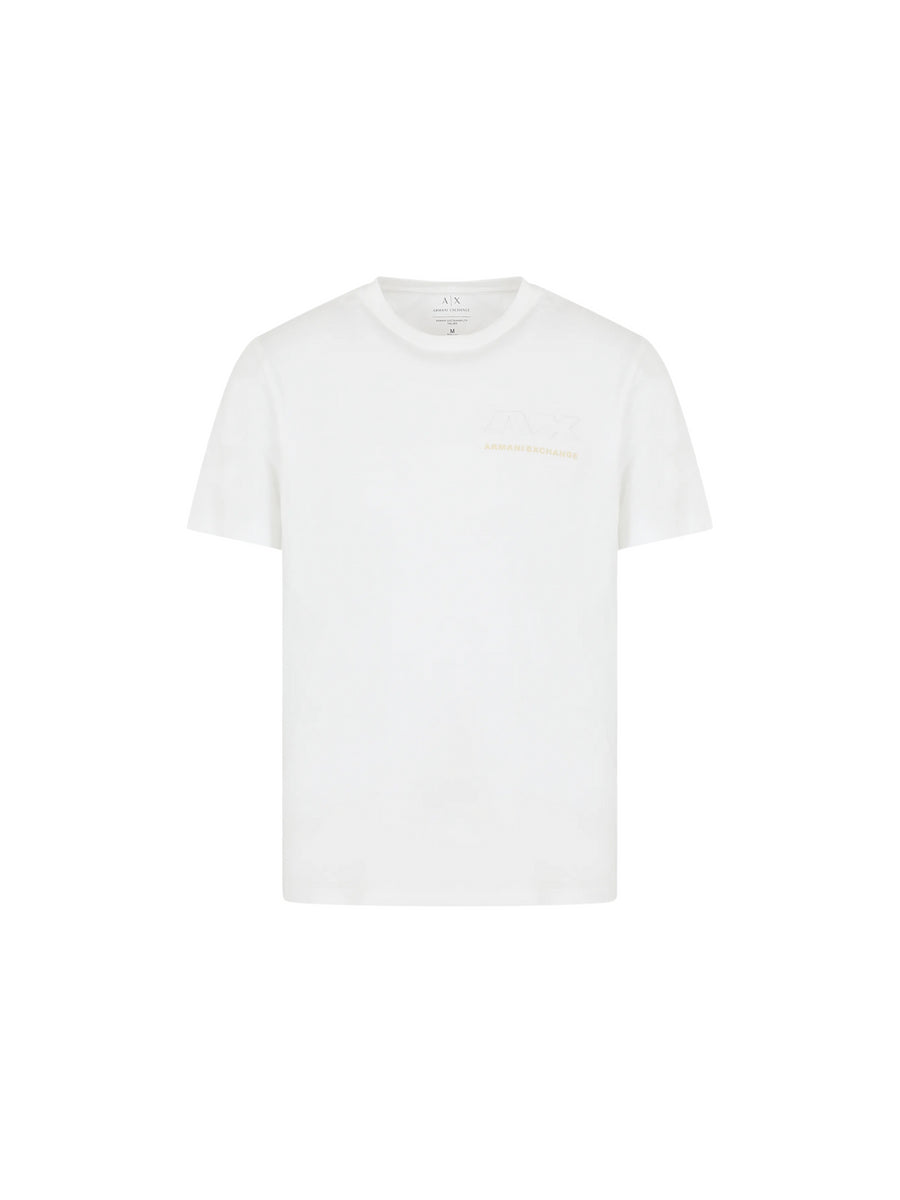T-shirt bianca