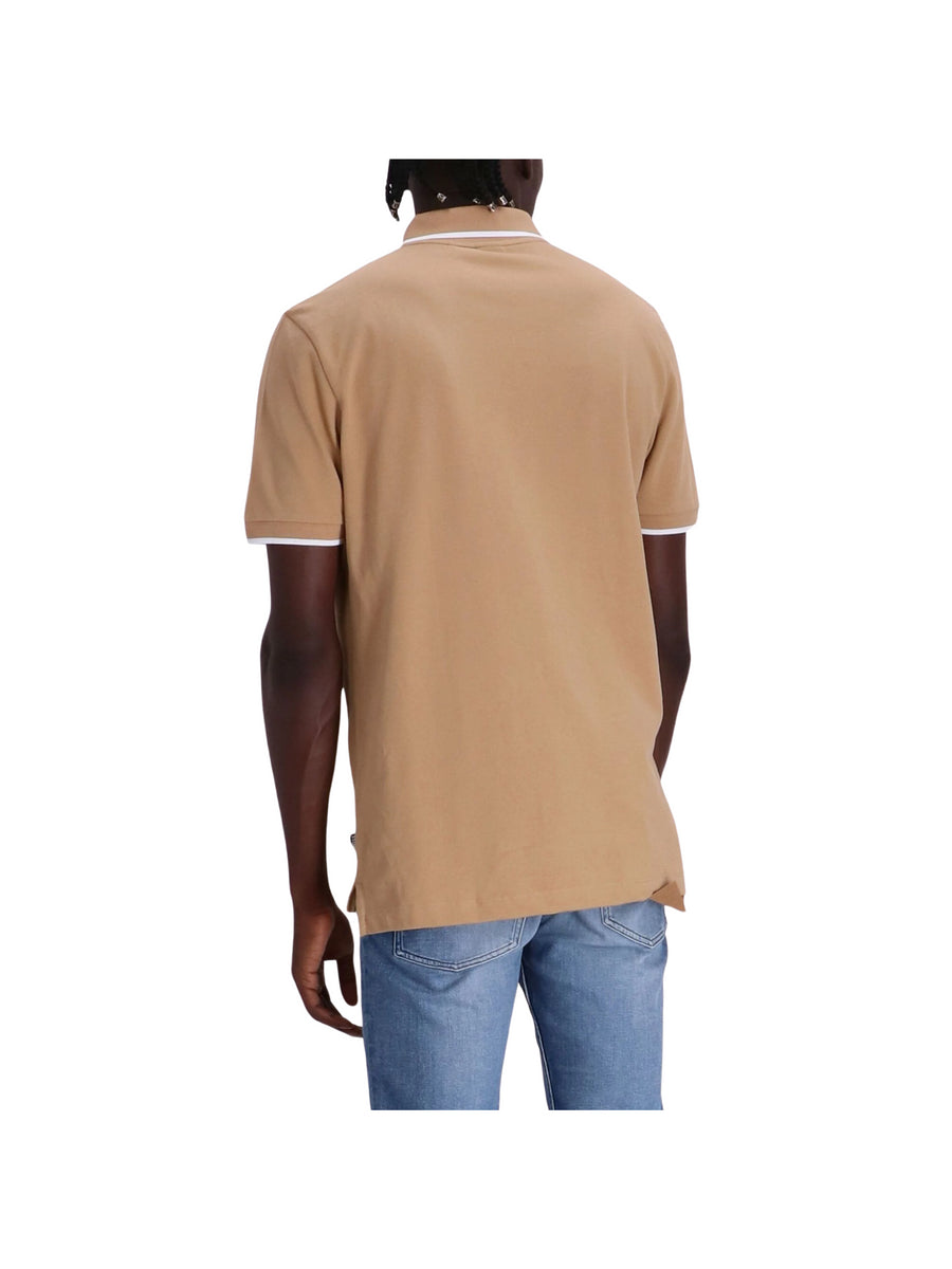 Polo Parlay beige