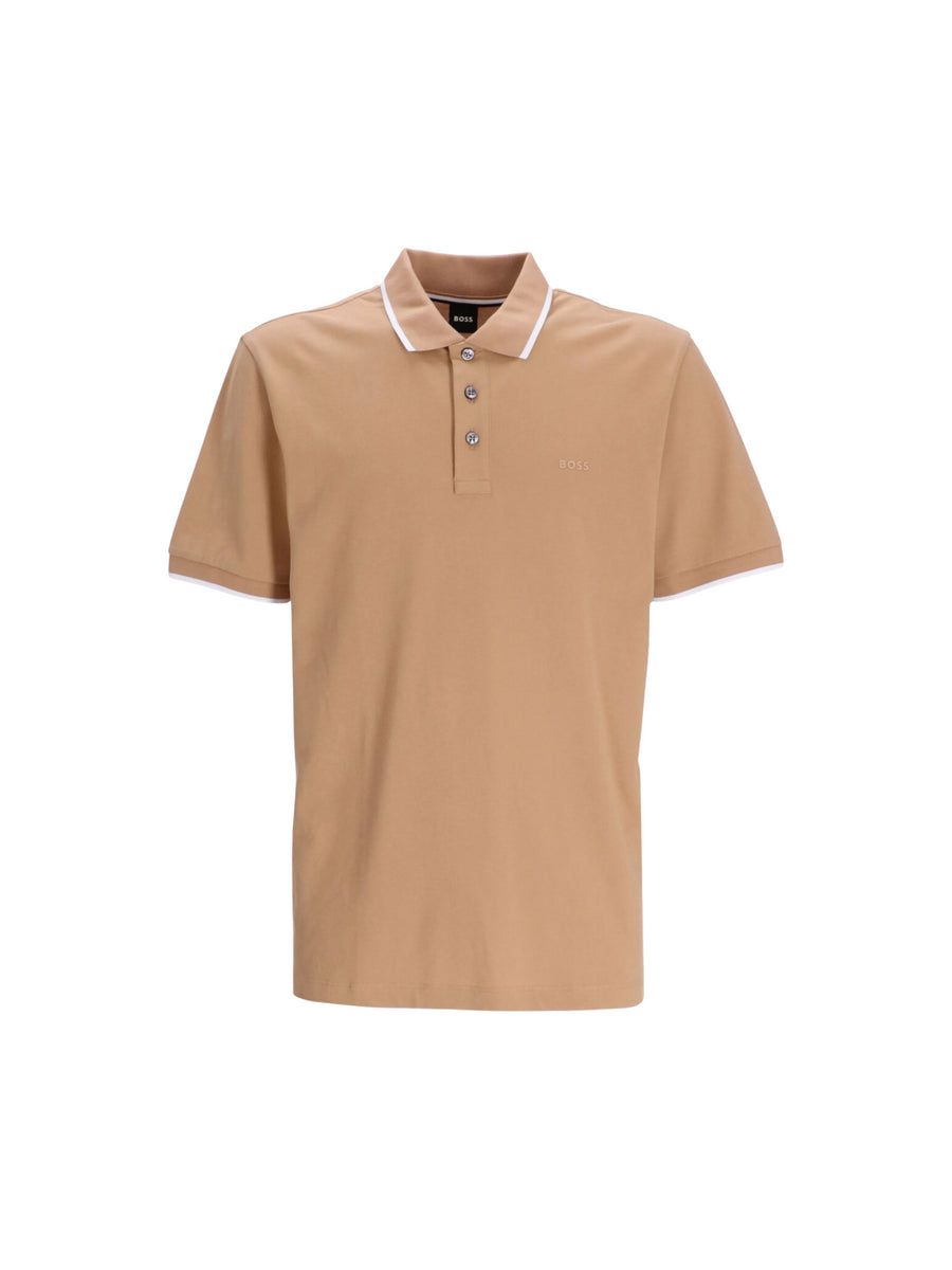 Polo Parlay beige
