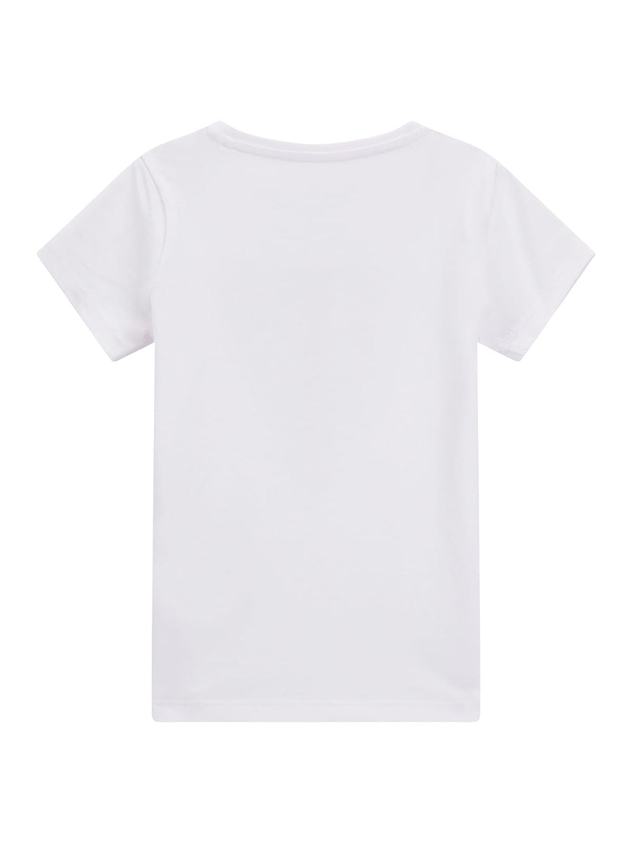 T-shirt bianca