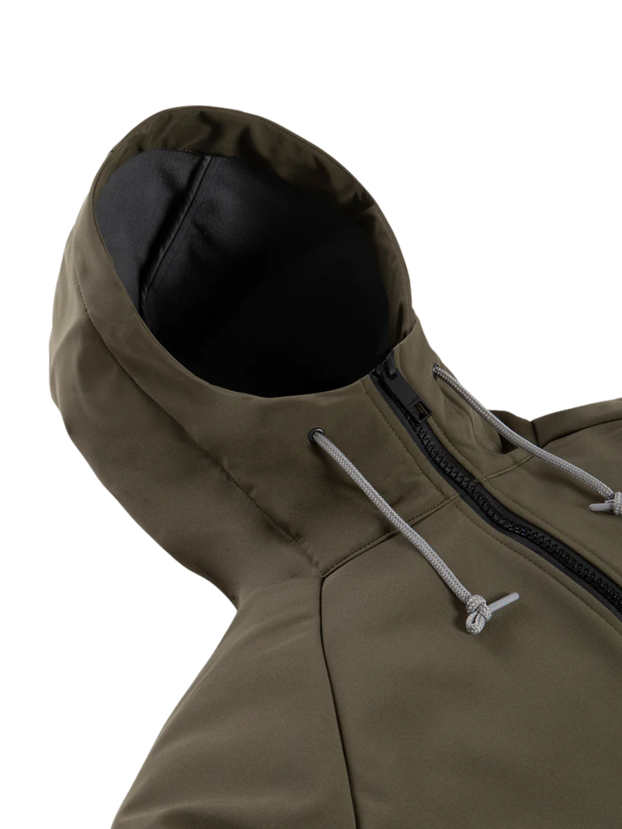 Giubbino "Speed Jacket" Refrigiwear beige G05708 A00140 Refrigiwear 