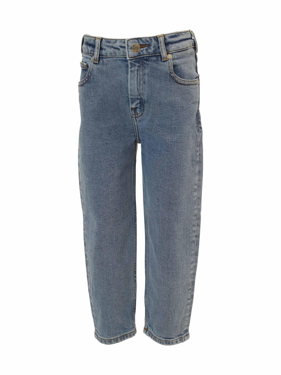 Jeans ballon leg fit 167028 0354 Scotch & Soda 