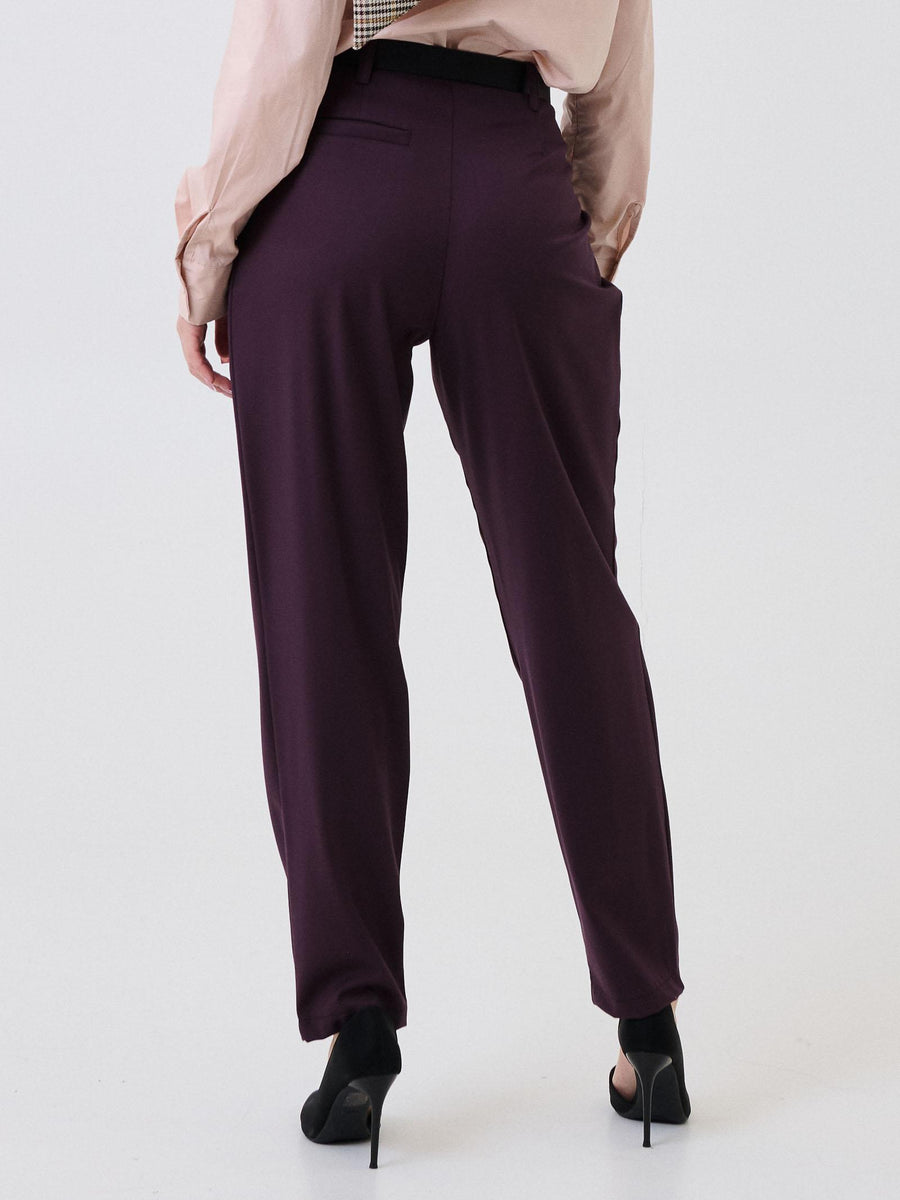 Pantalone Armoire bordeaux 371 BORDEAUX Armoire 