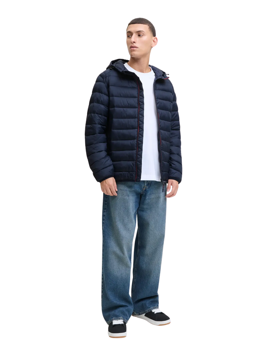 Giubbino Jack & Jones blu 12280970 Sky Captain Jack & Jones 