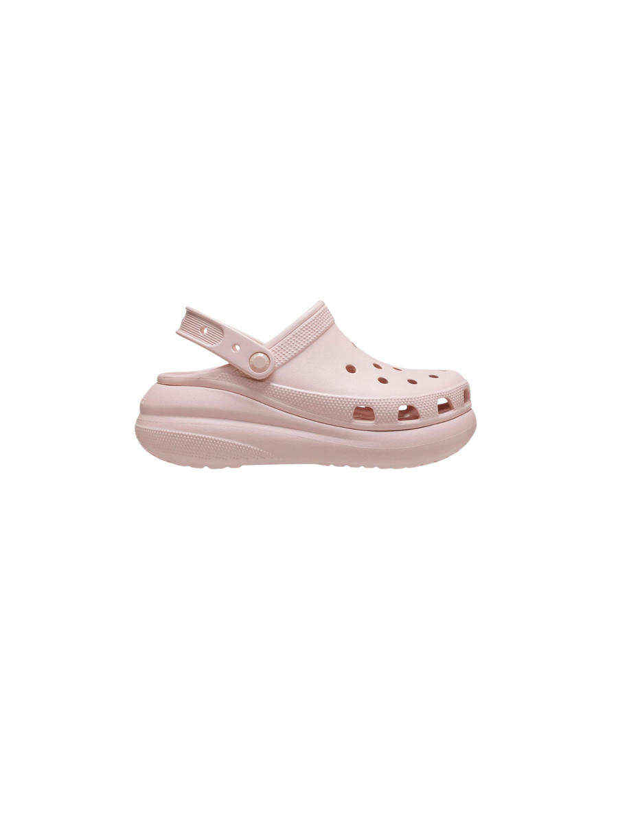 Ciabatte "crush clog" Crocs rosa CR.207521 QUAR Crocs 