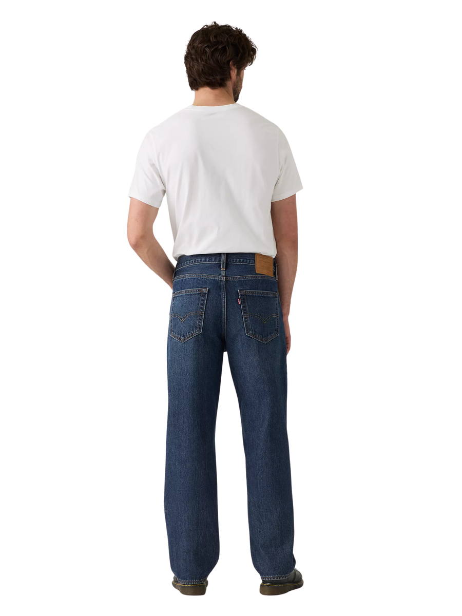 Jeans "568 loose straight" Levi's blu 29037 0095 Levi's 