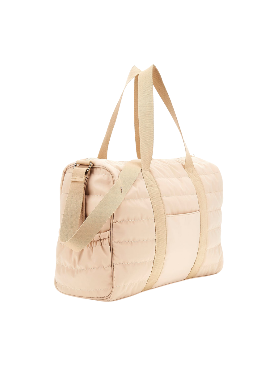 Borsa mamma Guess beige trapuntata H5BW18WFTO0 G1F7 Guess 