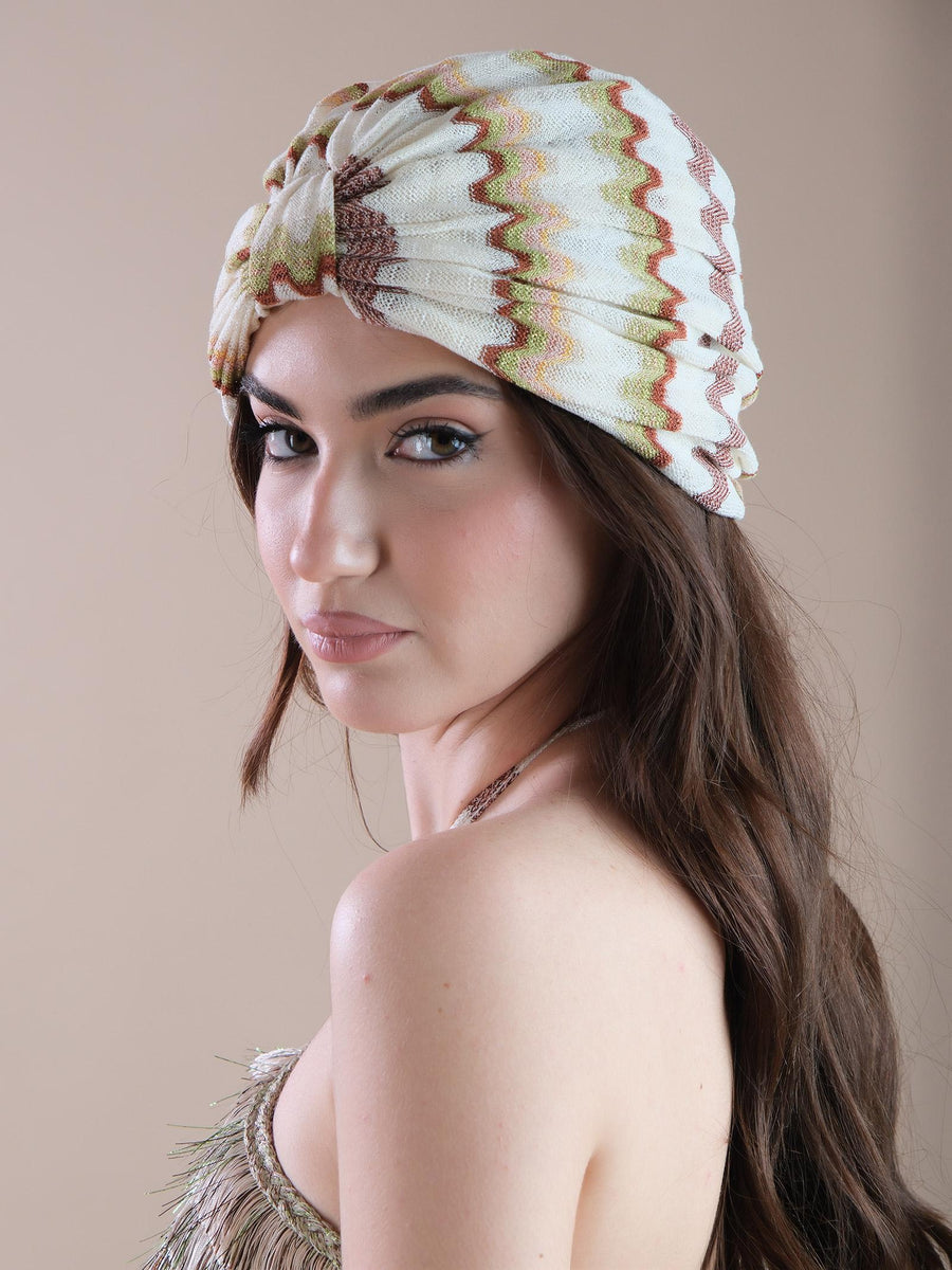 Cappello morbido in tessuto fantasia Savana 9019007 SAVANA PHO FIRENZE 