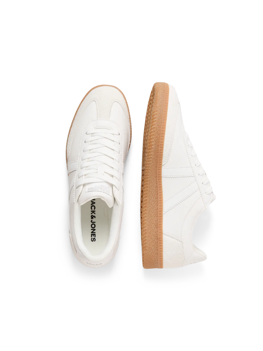 Sneakers Jack & Jones bianche 12271083 Bright White PU Jack & Jones 