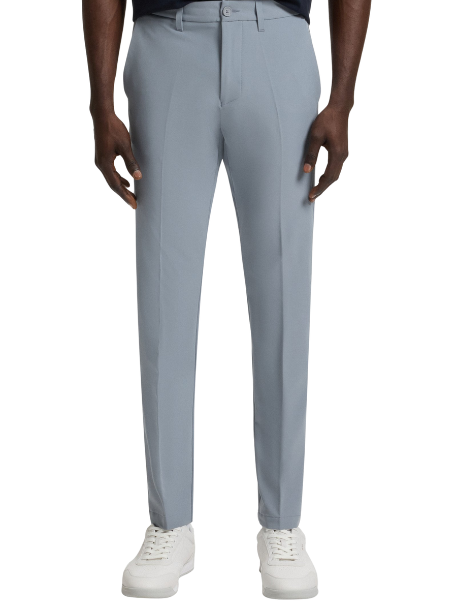 Pantalone Boss azzurro 50534303 026 Boss 