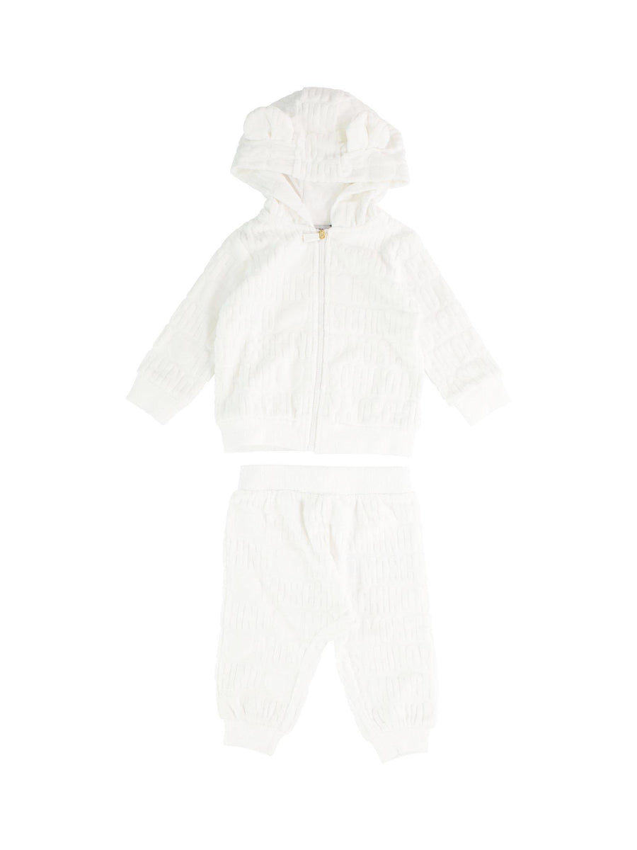 Completo due pezzi Moschino MMK04ILGB11 10063 Moschino 