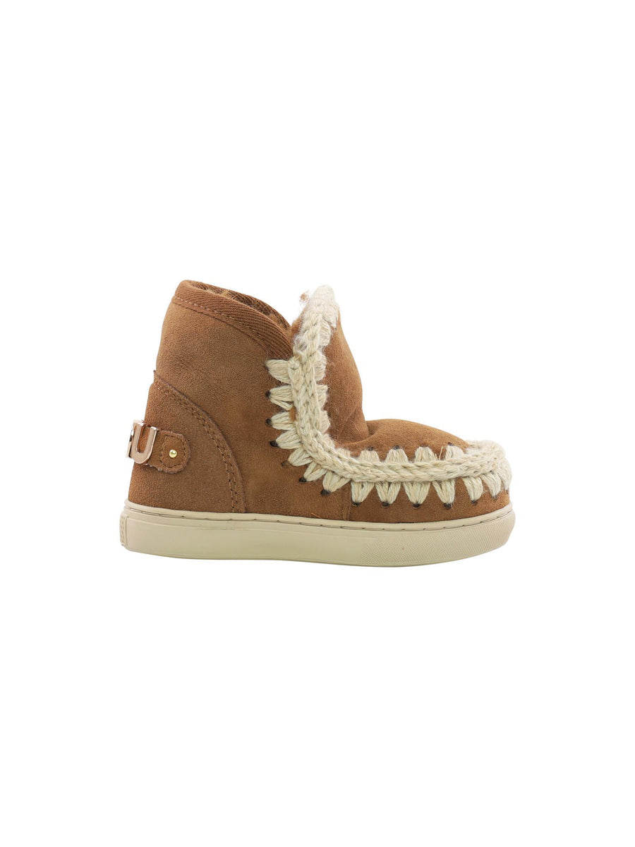 Mou Eskimo Sneaker Kid - metal let FK111015A COG Mou 