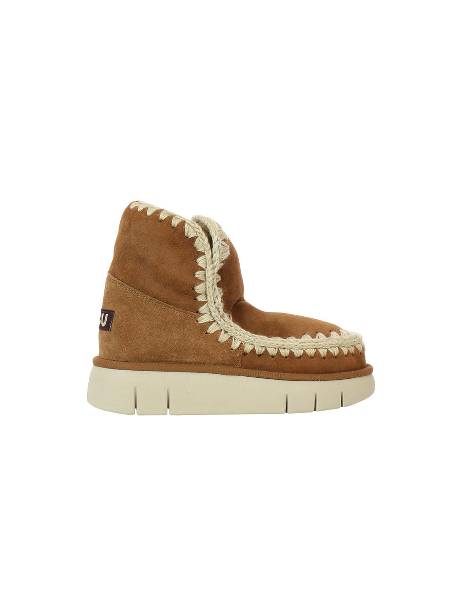 Mou Eskimo 18 Bounce cognac FW531002A COG Mou 