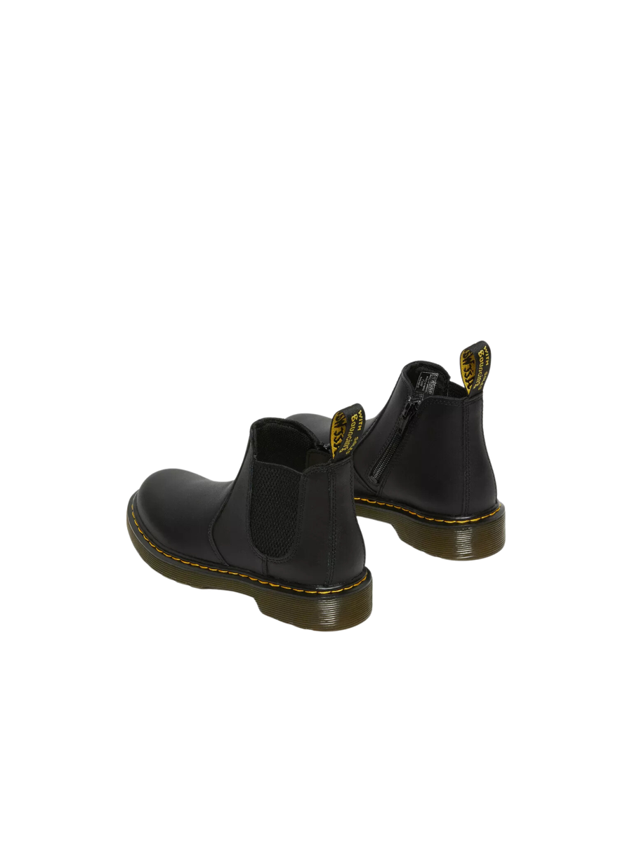 Stivali 2976 Dr. Martens neri 16708001 BLK Dr. Martens 