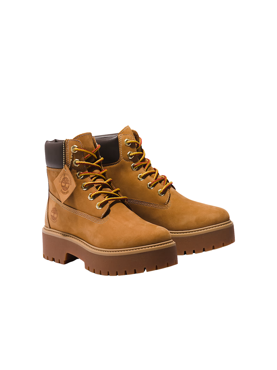 Stivali impermeabili "Stone Street 6-Inch" Timberland gialli TB1A5RJD 2311 Timberland 