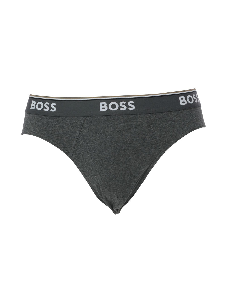 Set di tre slip 50475273 061 Boss 