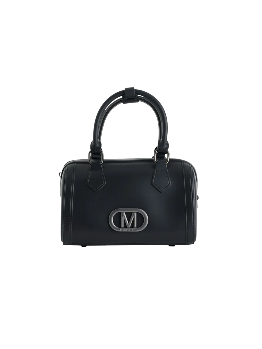 Mini bauletto "Flat Estrella" Marc Ellis nero FLATESTREL BLK/CDF Marc Ellis 