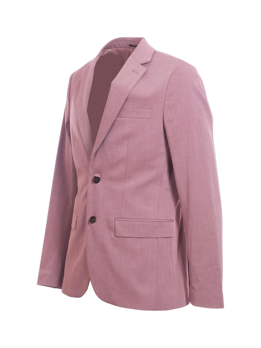 Giacca Liam Selected rosa 16097080 PINK Selected 