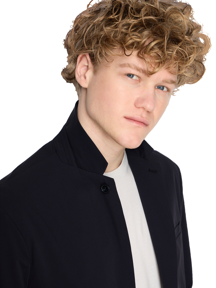 Giacca Armani Exchange blu navy 8NZG49ZNYZZ 1583 Armani Exchange 