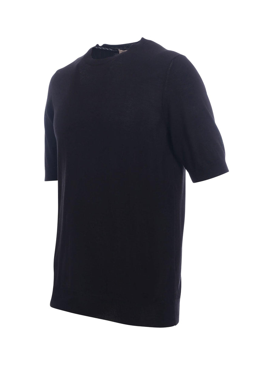 Maglia Portofino nera 1022 900 Portofino 