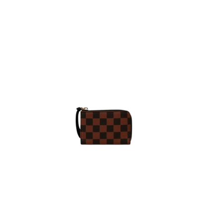Portafoglio "Hennyville Wallet" Sprayground marrone 910W7999 NSZ Sprayground 