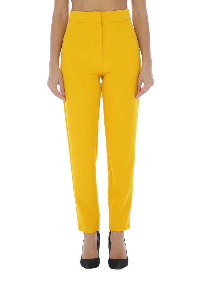 Pantalone Cassiopea senape NP2002 SEN Silence Limited 