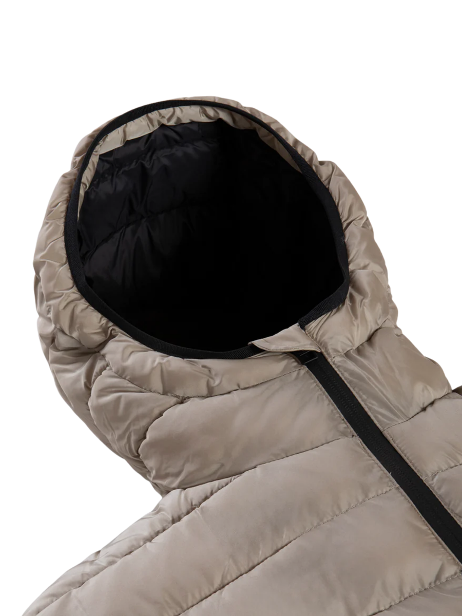 Giubbino "Josh Jacket" Refrigiwear beige G23308 A00140 Refrigiwear 