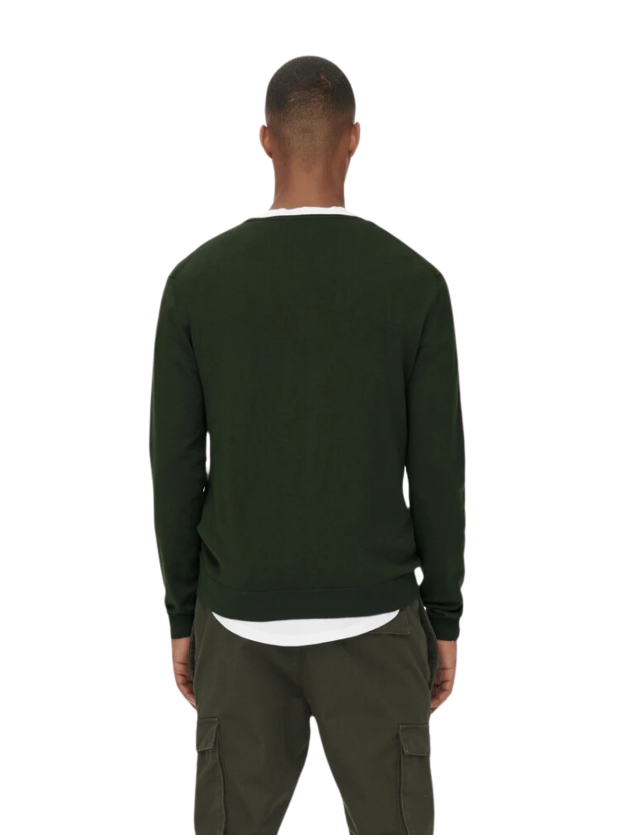 Only & Sons 22020088ICEGREEN