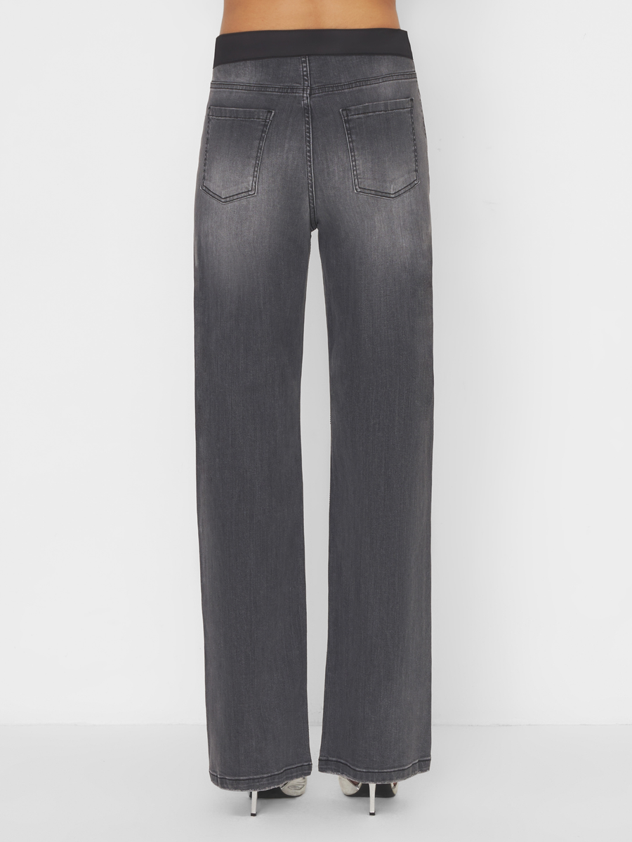 Jeans "rain" Silence Limited grigio SI18 UNI Silence Limited 