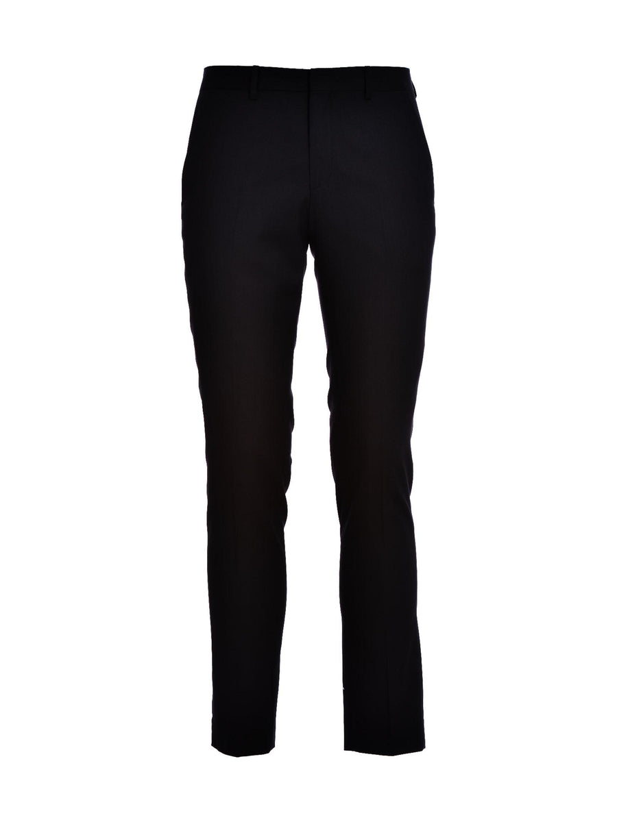 Pantalone mylobill nero 16063881 BLK Selected 