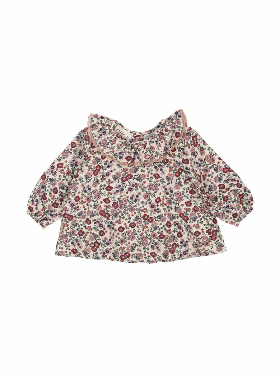 Camicia Vita vaniglia VITA VAN Caffè D'orzo 